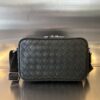 Bottega Veneta BV Small Intrecciato Camera Bag