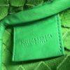 Bottega Veneta BV Small Intrecciato Camera Bag