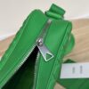 Bottega Veneta BV Small Intrecciato Camera Bag