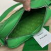 Bottega Veneta BV Small Intrecciato Camera Bag