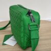 Bottega Veneta BV Small Intrecciato Camera Bag