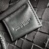 Bottega Veneta BV Small Intrecciato Camera Bag