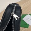 Bottega Veneta BV Small Intrecciato Camera Bag