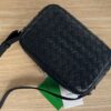 Bottega Veneta BV Small Intrecciato Camera Bag