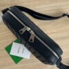 Bottega Veneta BV Small Intrecciato Camera Bag
