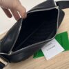 Bottega Veneta BV Small Intrecciato Camera Bag