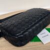 Bottega Veneta BV Small Intrecciato Camera Bag