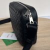 Bottega Veneta BV Small Intrecciato Camera Bag