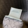BOTTEGA VENETA BV Slim Intrecciato Briefcase