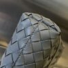 BOTTEGA VENETA BV Slim Intrecciato Briefcase
