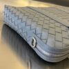 BOTTEGA VENETA BV Slim Intrecciato Briefcase
