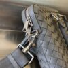 BOTTEGA VENETA BV Slim Intrecciato Briefcase