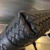 BOTTEGA VENETA BV Slim Intrecciato Briefcase