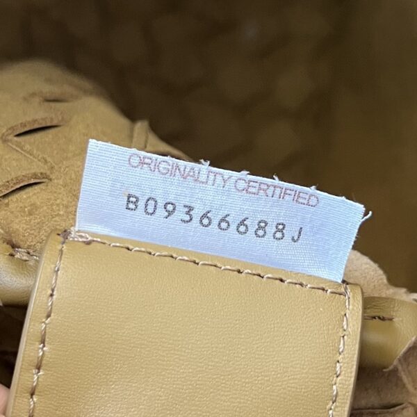 BOTTEGA VENETA BV Slim Intrecciato Briefcase