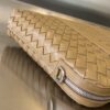 BOTTEGA VENETA BV Slim Intrecciato Briefcase