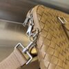 BOTTEGA VENETA BV Slim Intrecciato Briefcase