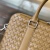 BOTTEGA VENETA BV Slim Intrecciato Briefcase