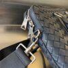 BOTTEGA VENETA BV Slim Intrecciato Briefcase