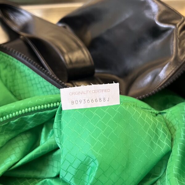 BOTTEGA VENETA Gym Bag
