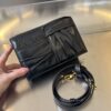 Bottega Veneta BV Mini Cassette Cross-Body Bag