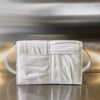 Bottega Veneta BV Mini Cassette Cross-Body Bag