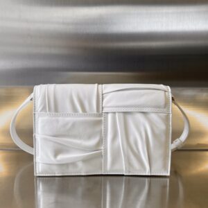 Bottega Veneta BV Mini Cassette Cross-Body Bag