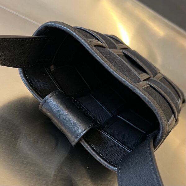 BOTTEGA VENETA Cassette Phone Pouch