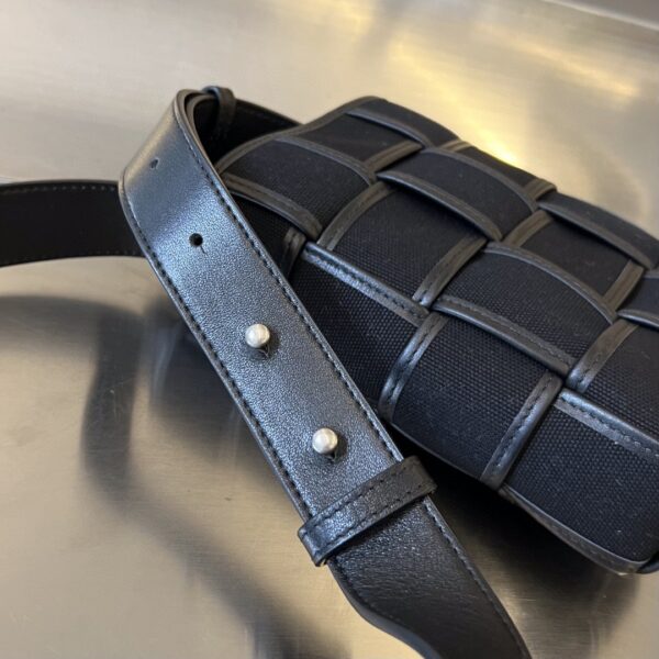 BOTTEGA VENETA Cassette Phone Pouch