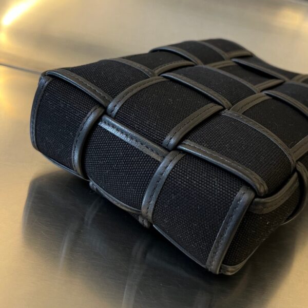 BOTTEGA VENETA Cassette Phone Pouch