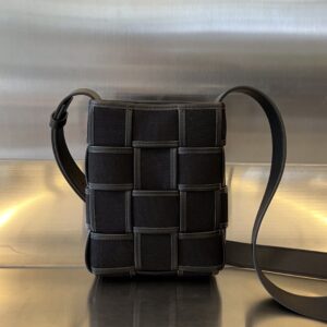 BOTTEGA VENETA Cassette Phone Pouch