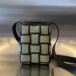 BOTTEGA VENETA BV Cassette Phone Pouch