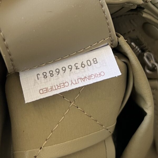 Bottega Veneta Cassette