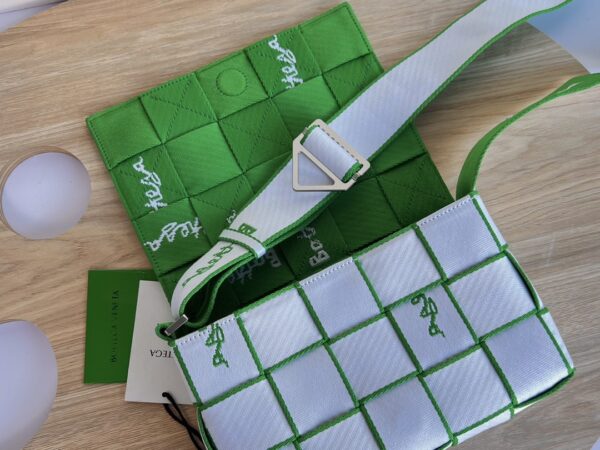 Bottega Veneta WEBBING Bag