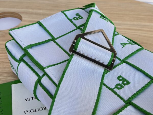 Bottega Veneta WEBBING Bag