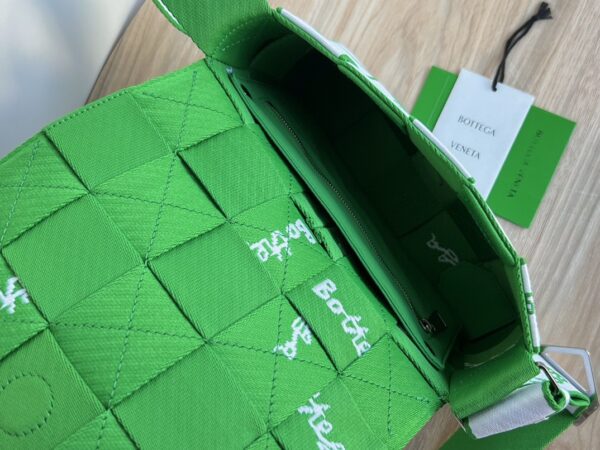 Bottega Veneta WEBBING Bag