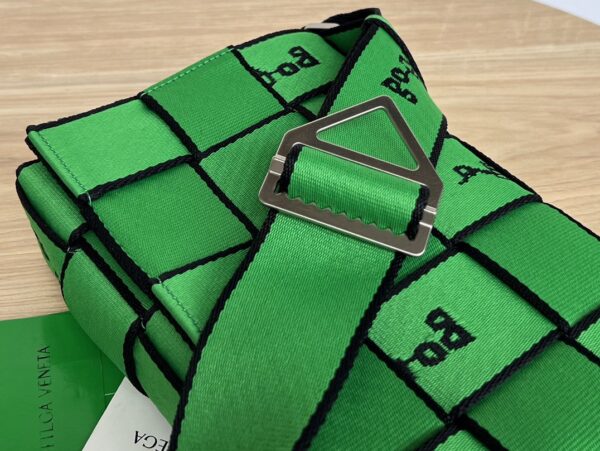 Bottega Veneta WEBBING Bag