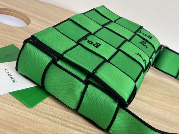 Bottega Veneta WEBBING Bag