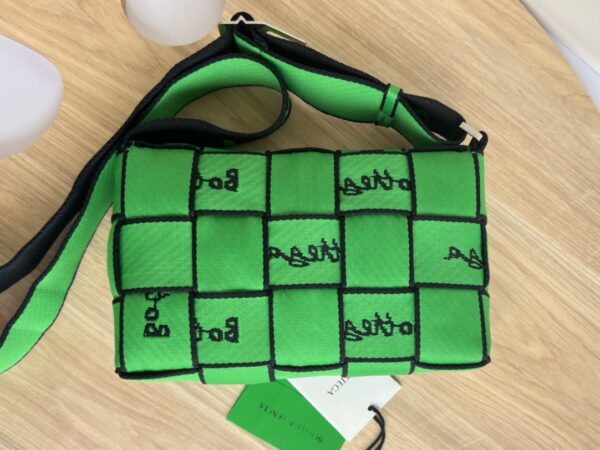 Bottega Veneta WEBBING Bag