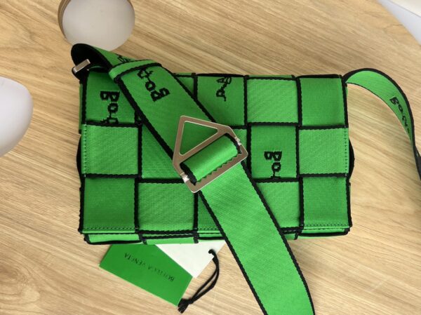 Bottega Veneta WEBBING Bag