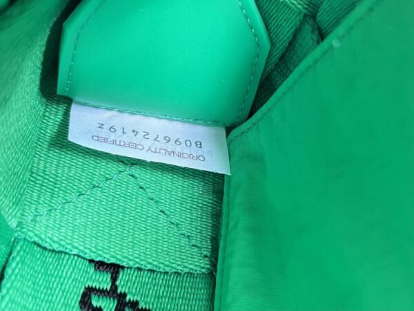 Bottega Veneta WEBBING Bag