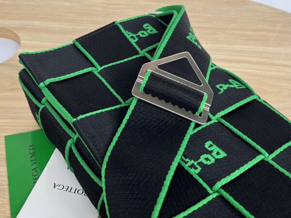 Bottega Veneta WEBBING Bag