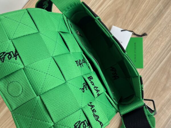 Bottega Veneta WEBBING Bag