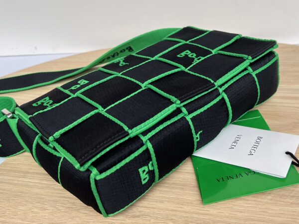 Bottega Veneta WEBBING Bag