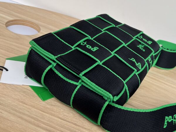 Bottega Veneta WEBBING Bag