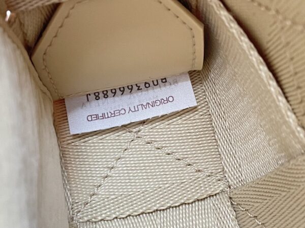 Bottega Veneta WEBBING Bag