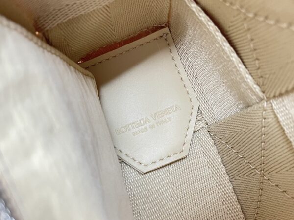 Bottega Veneta WEBBING Bag