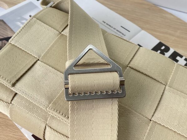 Bottega Veneta WEBBING Bag