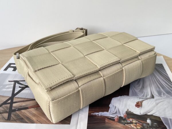 Bottega Veneta WEBBING Bag