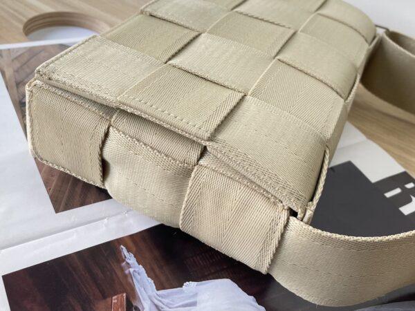 Bottega Veneta WEBBING Bag