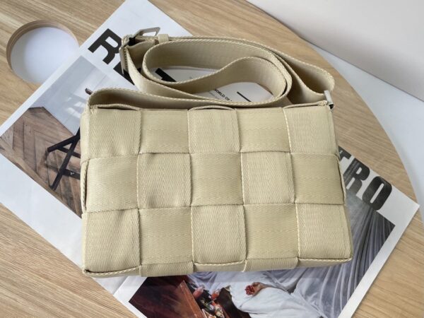 Bottega Veneta WEBBING Bag